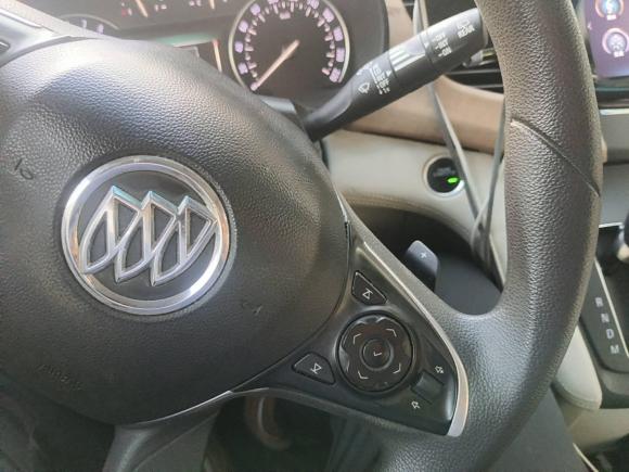 [杭州·浙A] 二手别克别克GL82018款 ES 28T 舒适型 国VI