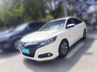 本田凌派2019款 180Turbo CVT豪华版 国V