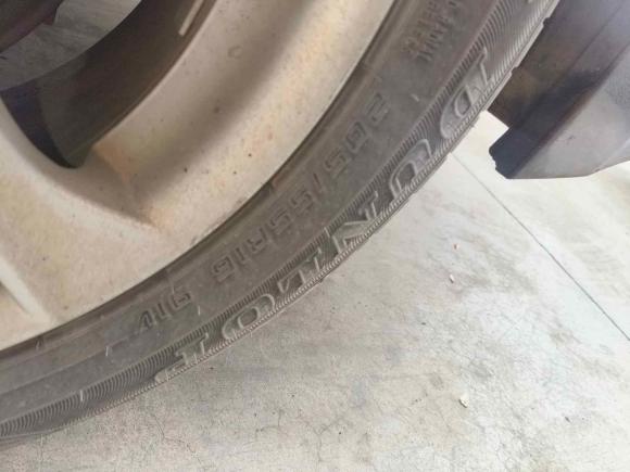 [金华·浙G] 二手丰田雷凌2021款 双擎 1.8H E-CVT进取版