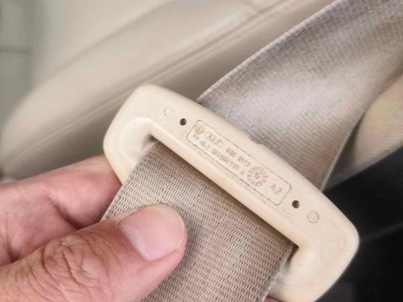 [成都·川A] 二手大众Passat领驭2011款 1.8T 自动尊品型