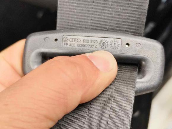 [南昌·赣A] 二手大众朗行2017款 180TSI DSG舒适版