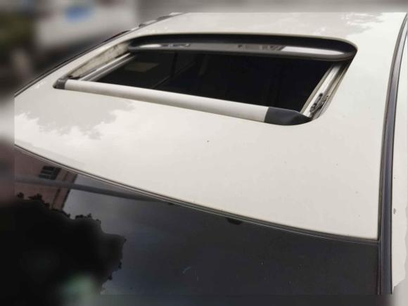 [深圳·粤S] 二手英菲尼迪英菲尼迪G系2010款 G25 Sedan 运动版