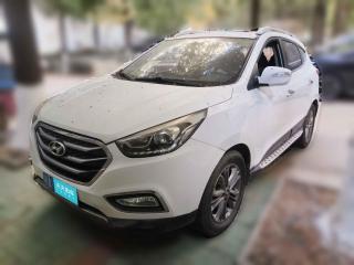 现代北京现代ix352015款 2.0L 自动两驱智能型 国V「武汉二手车」「天天拍车」