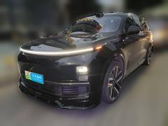 [深圳·粤B]理想汽车&nbsp;&nbsp;理想L9&nbsp;&nbsp;2022款 Max