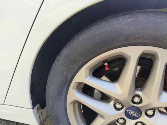 [嘉兴·浙F] 二手福特蒙迪欧2013款 1.5L GTDi180时尚型