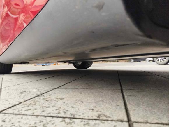 [上海·沪A] 二手特斯拉Model Y2021款 长续航全轮驱动版