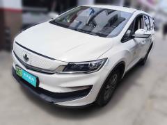 [苏州·苏E]力帆汽车&nbsp;&nbsp;力帆枫叶80v&nbsp;&nbsp;2021款 易行版