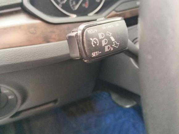 [广州·粤T] 二手斯柯达速派2016款 改款 TSI380 DSG尊行版