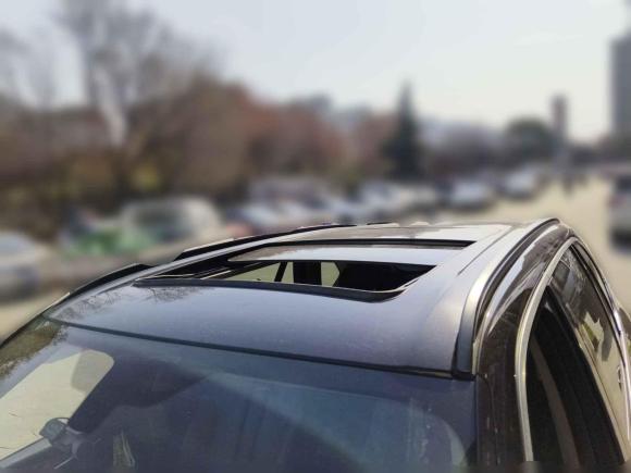 [芜湖·皖B] 二手宝马宝马X52014款 xDrive35i 典雅型