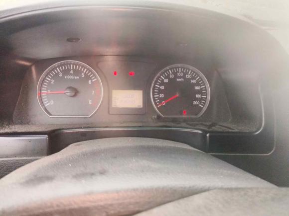 [深圳·桂A] 二手东风风行菱智2018款 M3L 1.6L 7座舒适型