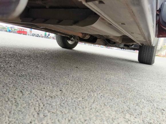 [苏州·浙G] 二手现代途胜2015款 1.6T 双离合两驱智能型