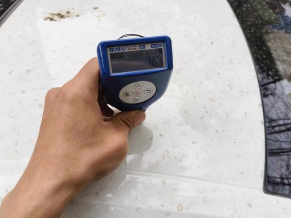 [广州·粤A] 二手奥迪奥迪A4L2019款 40 TFSI 时尚型 国VI