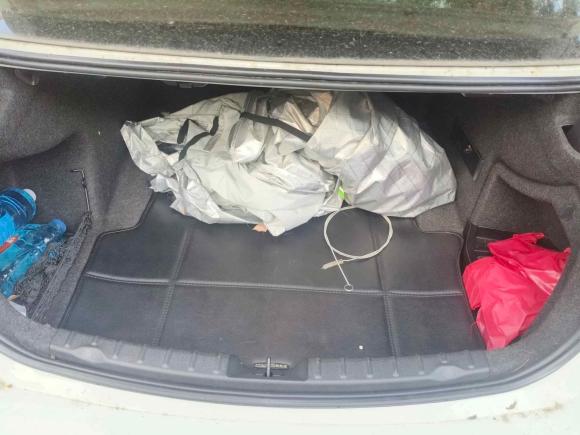 [南昌·赣A] 二手宝马宝马3系2014款 320Li 风尚设计套装