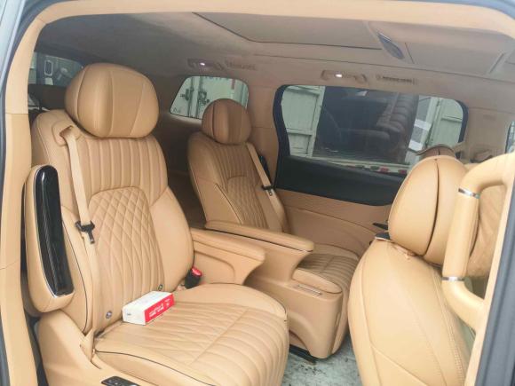 [苏州·苏E] 二手岚图汽车岚图梦想家2024款 PHEV 超长续航旗舰版