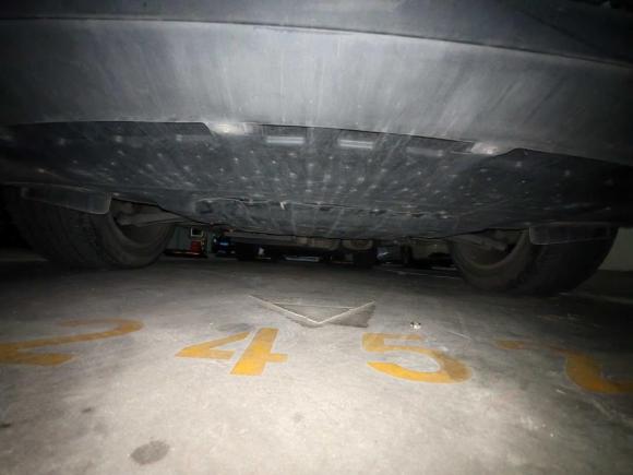 [深圳·粤B] 二手吉利汽车嘉际新能源2021款 ePro 1.5TD PHEV 悠享型