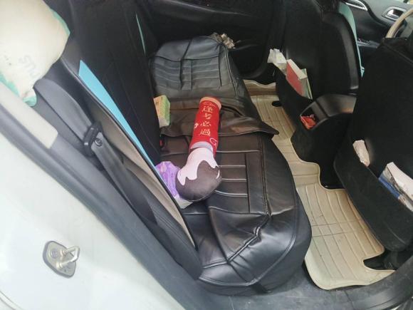 [武汉·鄂A] 二手雪铁龙雪铁龙C4L2013款 1.8L 自动劲享版