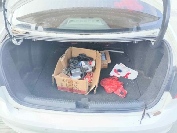 [温州·浙C] 二手大众速腾2017款 180TSI 自动领先型