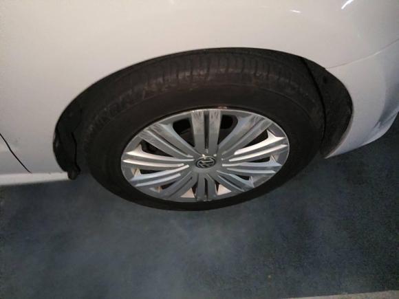 [南通·苏F] 二手大众Polo2016款 1.6L 自动舒适型