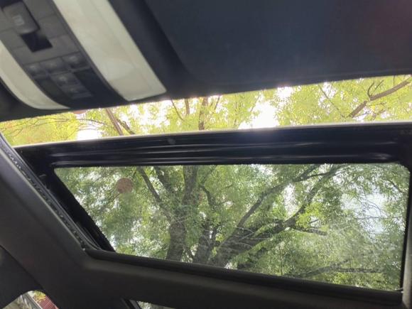 [西安·陕E] 二手奔驰奔驰GLK级2013款 GLK 300 4MATIC 豪华型