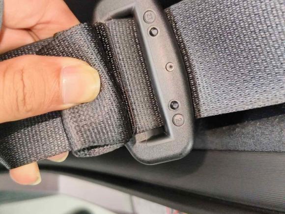 [常州·苏D] 二手比亚迪海豚2021款 401km 骑士版