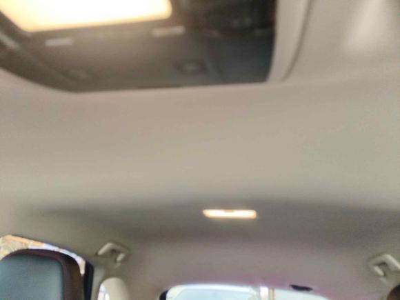 [西安·陕A] 二手雷克萨斯雷克萨斯NX2018款 200 前驱 锋行版 国V