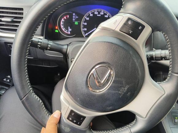 [上海·苏F] 二手雷克萨斯雷克萨斯CT2013款 CT200h 舒适版