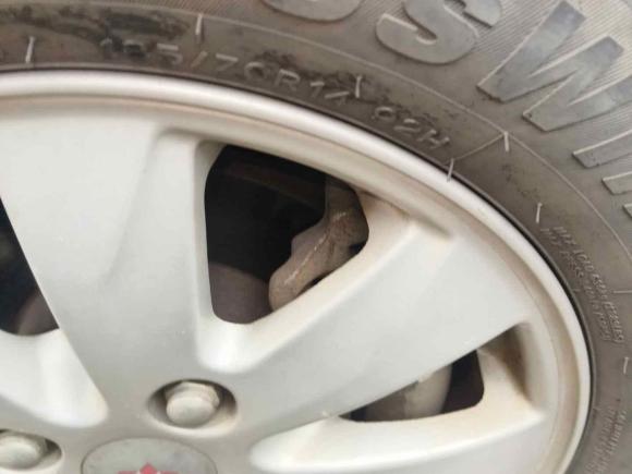 [广州·粤E] 二手五菱汽车五菱宏光2018款 1.5L 经典款S标准型