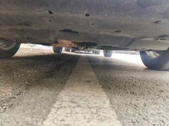 [武汉·鄂W] 二手本田雅阁2006款 3.0L V6