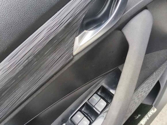 [温州·浙C] 二手宝骏宝骏3602018款 1.5L 手动精英型 国V