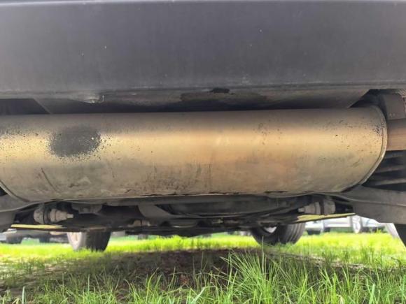 [广州·粤S] 二手福特福克斯2015款 两厢 1.6L 自动风尚型