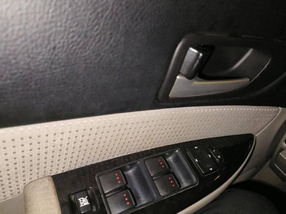 [武汉·鄂A] 二手马自达马自达62008款 2.0L 自动时尚型