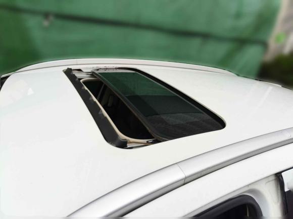 [上海·沪C] 二手吉利汽车远景X32019款 升级版 1.5L 手动尊贵型