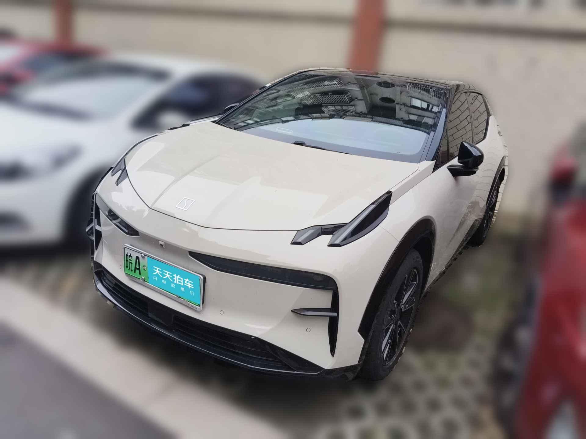 [合肥·皖A] 极氪极氪X2023款 四驱YOU版 4座