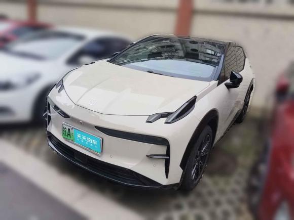 [合肥·皖A] 二手极氪极氪X2023款 四驱YOU版 4座