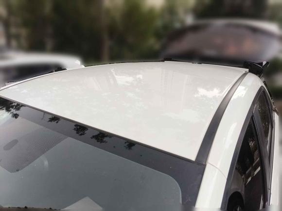 [青岛·鲁U] 二手本田飞度2021款 1.5L CVT潮启版