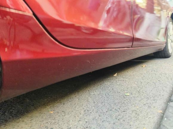 [上海·沪A] 二手沃尔沃沃尔沃V402013款 2.0T 智雅版