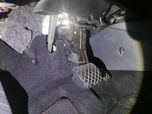 [杭州·沪A] 二手大众途观L新能源2021款 430PHEV 插电混动旗舰版