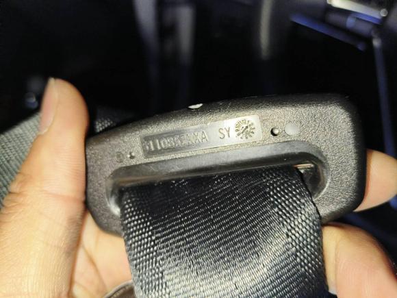 [南通·苏F] 二手哈弗哈弗H62018款 红标 运动版 1.5T 自动两驱尊贵型