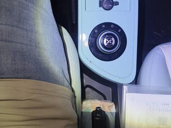 [杭州·浙A] 二手华晨新日华晨新日i032021款 318km 31.45kWh