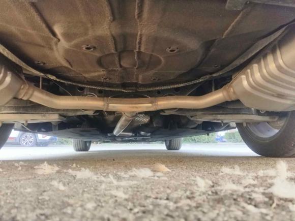 [苏州·苏U] 二手红旗红旗H52023款 2.0T 自动智联旗享版