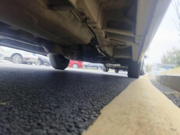 [嘉兴·浙F] 二手长安凯程欧诺S2021款 1.5L欧诺S智享版双蒸空调客车JL473QG