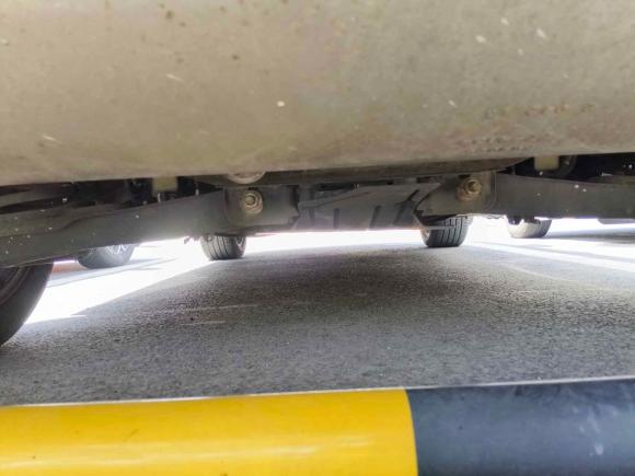 [上海·沪C] 二手林肯林肯MKC2016款 2.0T 两驱尊雅版