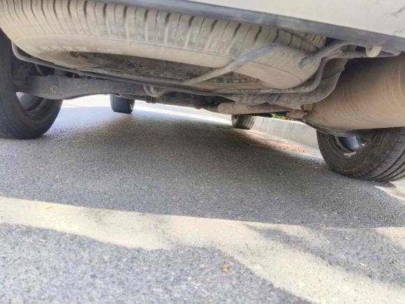 [济南·鲁A] 二手三菱欧蓝德2017款 2.0L 两驱荣耀版 5座