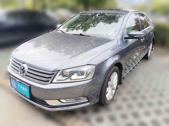 大眾邁騰2012款 改款 1.8TSI 豪華型「南昌二手車」「天天拍車」