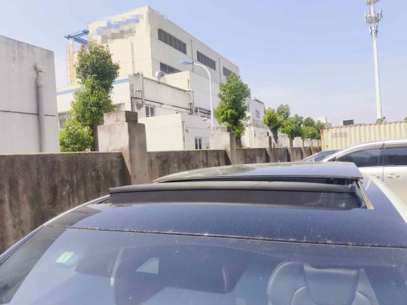 [苏州·苏E] 二手奥迪奥迪Q2L2022款 35 TFSI 进取致雅型