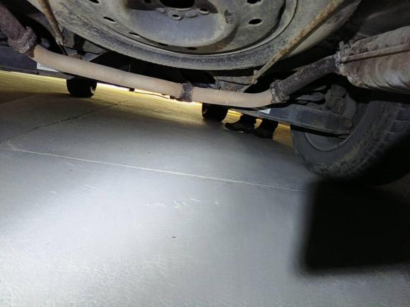 [青岛·鲁B] 二手雪佛兰科帕奇2014款 2.4L 两驱城市版 7座