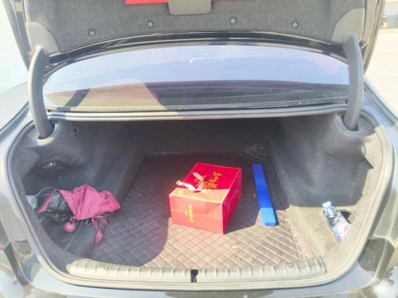 [常州·苏D] 二手宝马宝马5系2018款 525Li 豪华套装