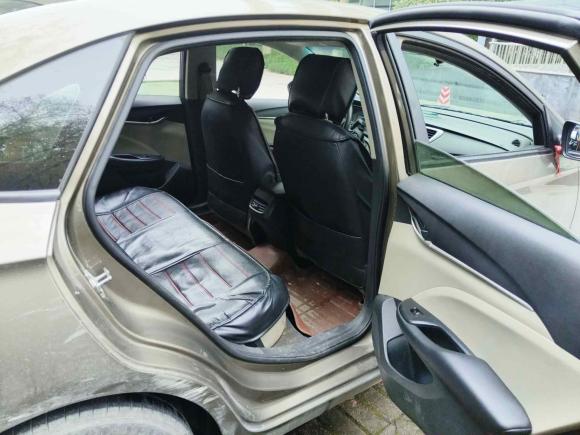 [成都·川A] 二手别克英朗2015款 15N 自动精英型