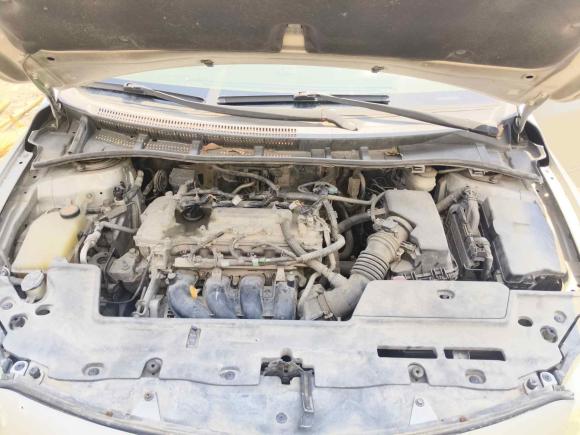 [温州·浙C] 二手丰田卡罗拉2008款 1.8L 自动GLX-i特别纪念版