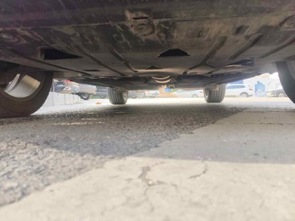 [武汉·鄂A] 二手领克领克012021款 2.0TD 两驱型Pro